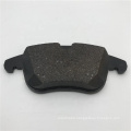 Disciver  Front and rear  brake pad for Land Rover Disciver RV F2 RS2  Front and rear  brake pad LR027309